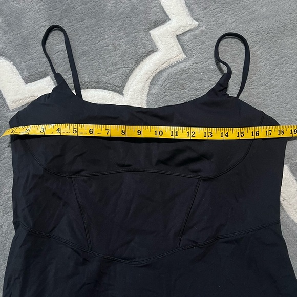 HALARA Black Dress XL - Picture 3 of 7